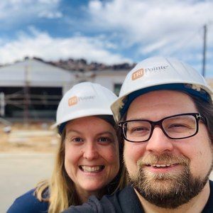 Meet your Posher, Roy